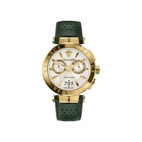 Versace VRSCVBR020017 Erkek Kol Saati