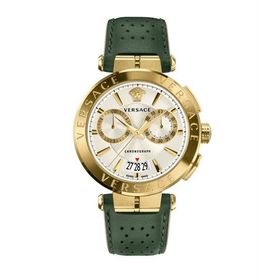 Versace VRSCVBR020017 Erkek Kol Saati