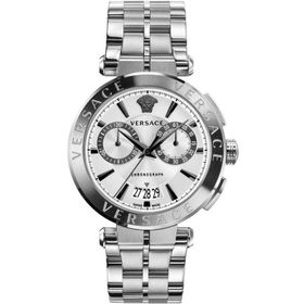 Versace VRSCVBR040017 Erkek Kol Saati