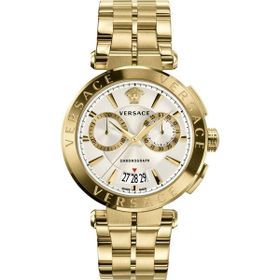 Versace VRSCVBR060017 Erkek Kol Saati
