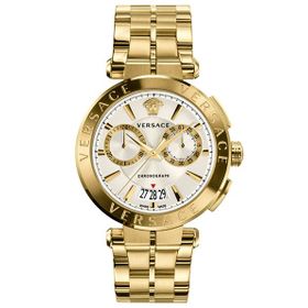 Versace VRSCVBR060017 Erkek Kol Saati