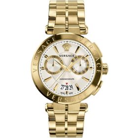 Versace VRSCVBR060017 Erkek Kol Saati