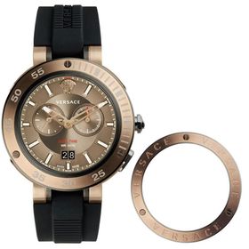 Versace VRSCVCN030017 Erkek Kol Saati
