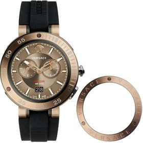 Versace VRSCVCN030017 Erkek Kol Saati