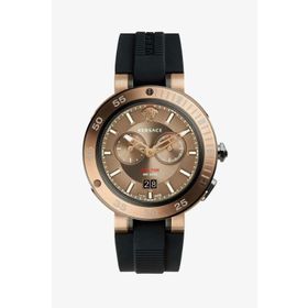 Versace VRSCVCN030017 Erkek Kol Saati