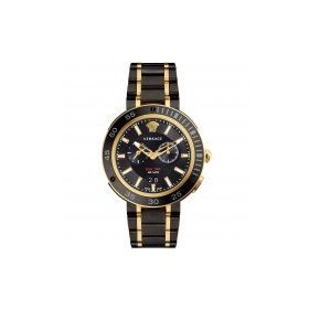 Versace VRSCVCN040017 Erkek Kol Saati