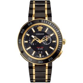 Versace VRSCVCN040017 Erkek Kol Saati