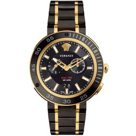 Versace VRSCVCN040017 Erkek Kol Saati