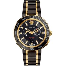 Versace VRSCVCN040017 Erkek Kol Saati