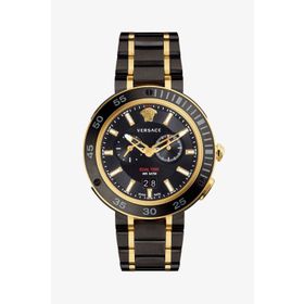 Versace VRSCVCN040017 Erkek Kol Saati