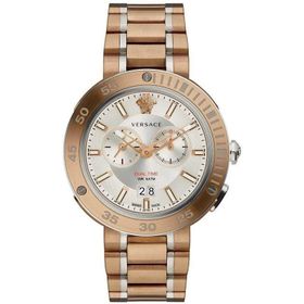 Versace VRSCVCN050017 Erkek Kol Saati