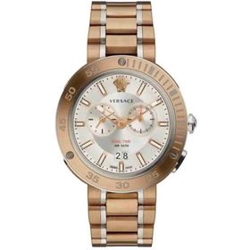 Versace VRSCVCN050017 Erkek Kol Saati