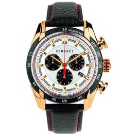 Versace VRSCVDB040014 Erkek Kol Saati