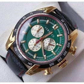 Versace VRSCVDB050014 Erkek Kol Saati