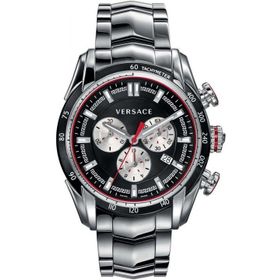 Versace VRSCVDB050015 Erkek Kol Saati