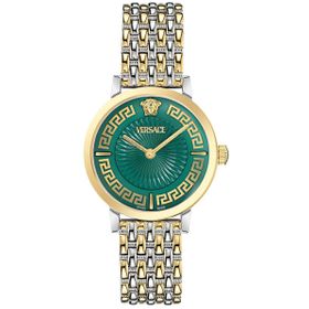 Versace VRSCVE0A00325 Greca Fortuna Kadın Kol Saati