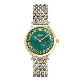 Versace VRSCVE0A00325 Greca Fortuna Kadın Kol Saati