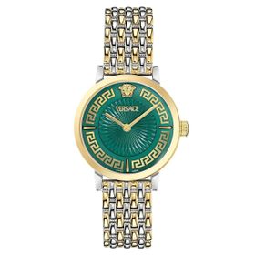 Versace VRSCVE0A00325 Greca Fortuna Kadın Kol Saati