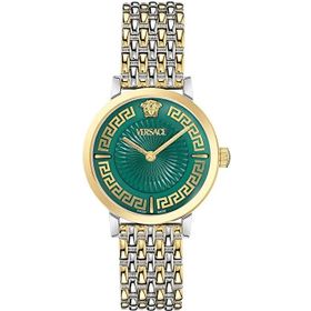 Versace VRSCVE0A00325 Greca Fortuna Kadın Kol Saati