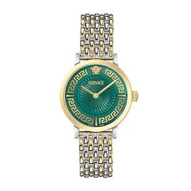 Versace VRSCVE0A00325 Greca Fortuna Kadın Kol Saati