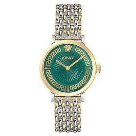 Versace VRSCVE0A00325 Greca Fortuna Kadın Kol Saati
