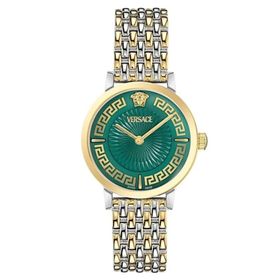Versace VRSCVE0A00325 Greca Fortuna Kadın Kol Saati