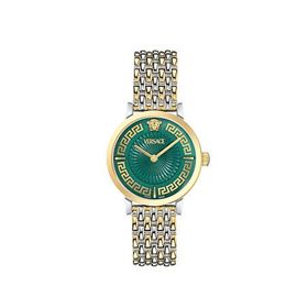 Versace VRSCVE0A00325 Greca Fortuna Kadın Kol Saati