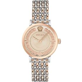 Versace VRSCVE0A00425 Greca Fortuna Kadın Kol Saati