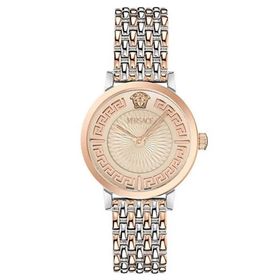 Versace VRSCVE0A00425 Greca Fortuna Kadın Kol Saati