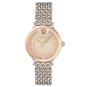 Versace VRSCVE0A00425 Greca Fortuna Kadın Kol Saati