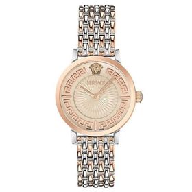 Versace VRSCVE0A00425 Greca Fortuna Kadın Kol Saati