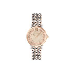 Versace VRSCVE0A00425 Greca Fortuna Kadın Kol Saati