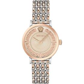 Versace VRSCVE0A00425 Greca Fortuna Kadın Kol Saati