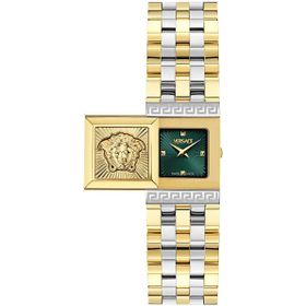 Versace VRSCVE0C00125 Kadın Kol Saati