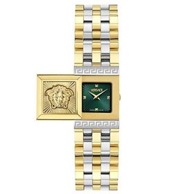 Versace VRSCVE0C00125 Kadın Kol Saati