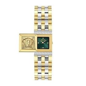 Versace VRSCVE0C00125 Kadın Kol Saati