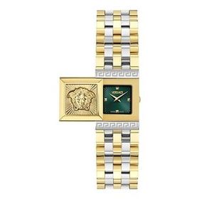 Versace VRSCVE0C00125 Kadın Kol Saati