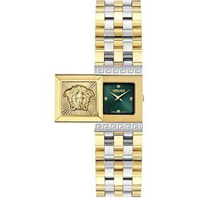 Versace VRSCVE0C00125 Kadın Kol Saati