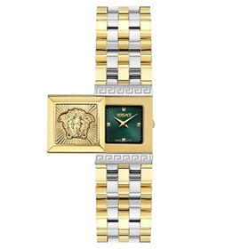 Versace VRSCVE0C00125 Kadın Kol Saati