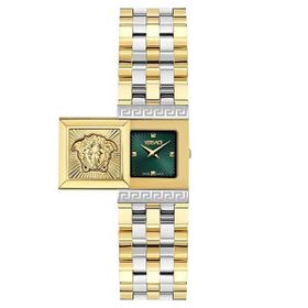 Versace VRSCVE0C00125 Kadın Kol Saati