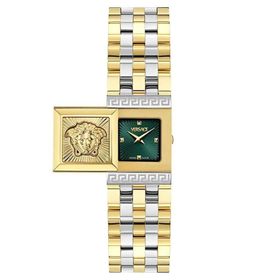 Versace VRSCVE0C00125 Kadın Kol Saati