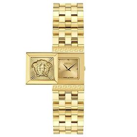 Versace VRSCVE0C00225 Kadın Kol Saati