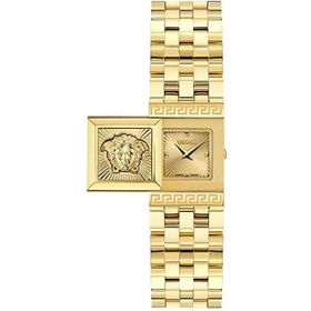 Versace VRSCVE0C00225 Kadın Kol Saati