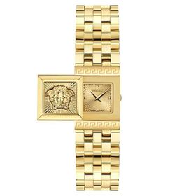Versace VRSCVE0C00225 Kadın Kol Saati