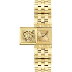 Versace VRSCVE0C00225 Kadın Kol Saati