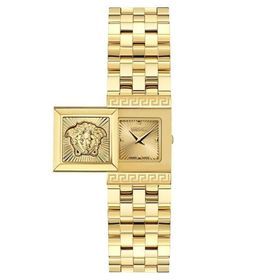 Versace VRSCVE0C00225 Kadın Kol Saati