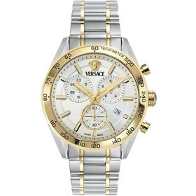 Versace VRSCVE0CA0224 Erkek Kol Saati