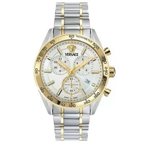 Versace VRSCVE0CA0224 Kadın Kol Saati