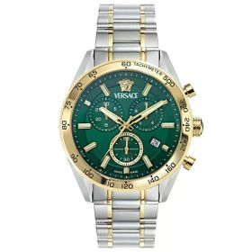Versace VRSCVE0CA0324 Kadın Kol Saati