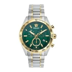Versace VRSCVE0CA0324 Metalik Kadın Kol Saati